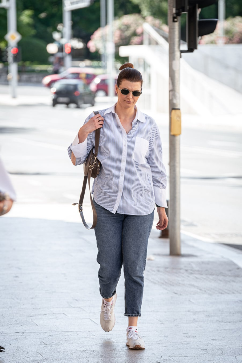 FOTO Đir po gradu, utorak 27. svibnja