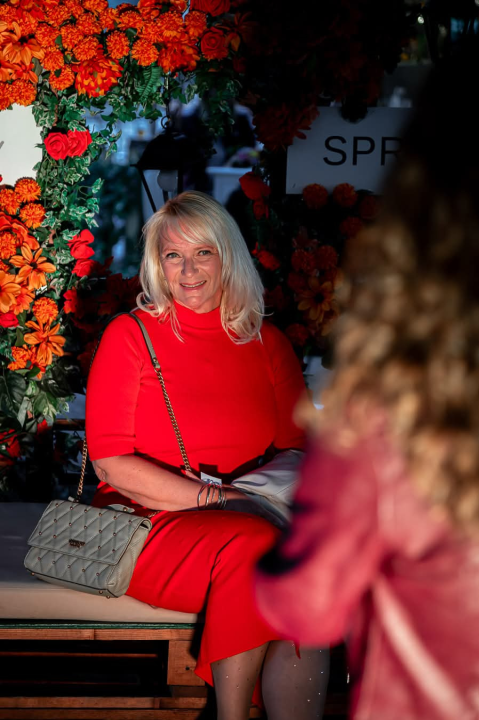 Otvoren Šibenik Spring festival: Peco rasplesao pun Perivoj Roberta Visianija