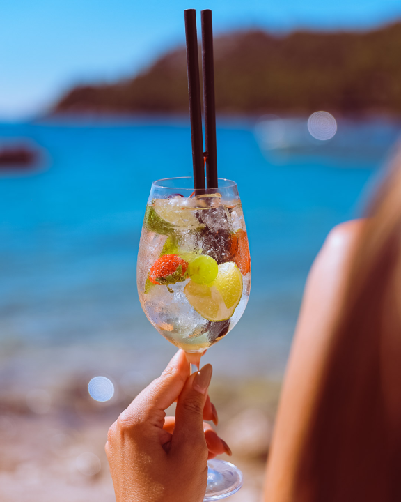 FOTO Shark Beach Club otvara svoja vrata – Novi sjaj na obali u Žaboriću 