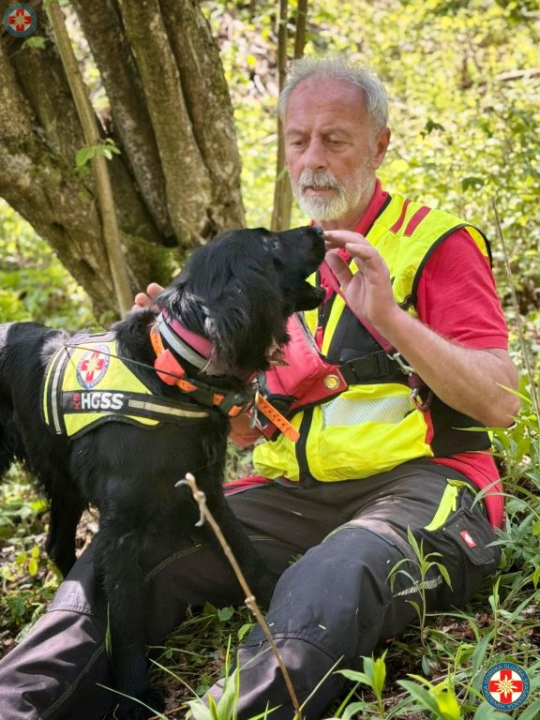 Mirno vrijeme za HGSS Šibenik ne znači mirovanje: Pripremaju se za sezonu spašavanja