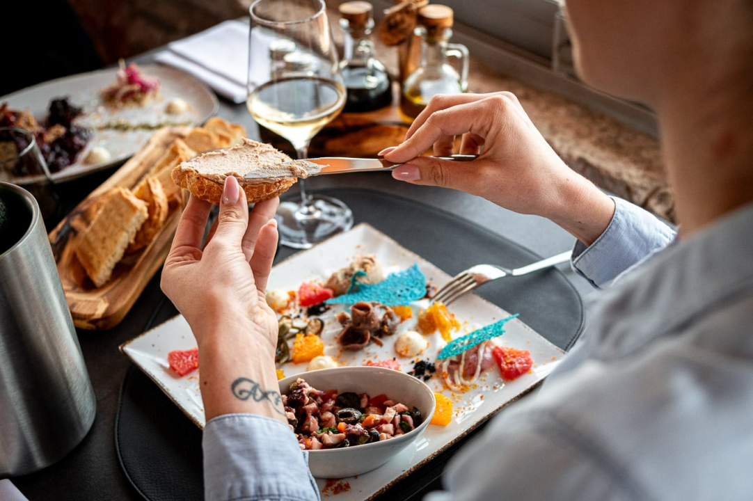 FOTO Provedite kvalitetno ispunjen dan u srcu grada!