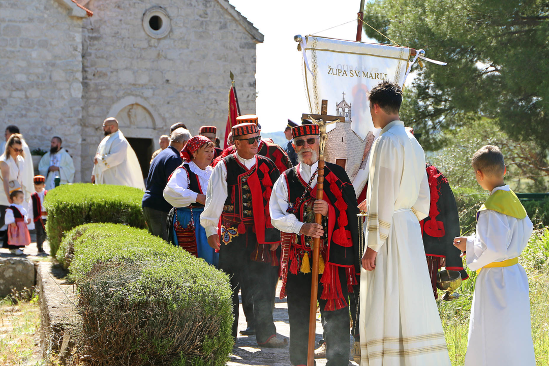 Blagdan Uzašašća Gospodinova