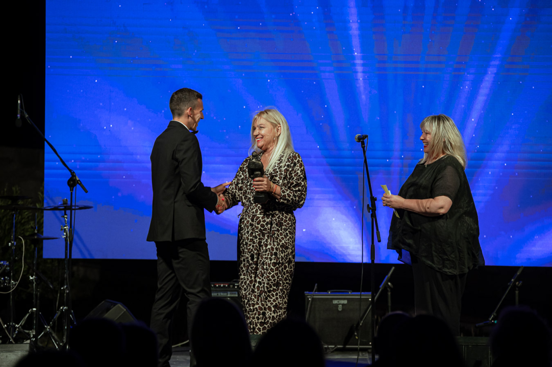 FOTO Dodijeljen Antun