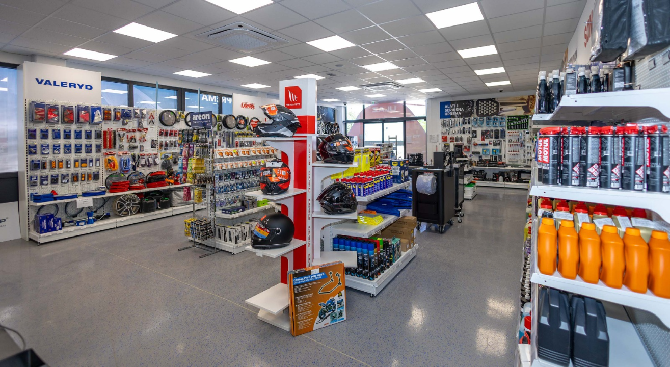 FOTO Autodijelovi uz nagrade za Šibenik – Tokić stigao uz svečanost!