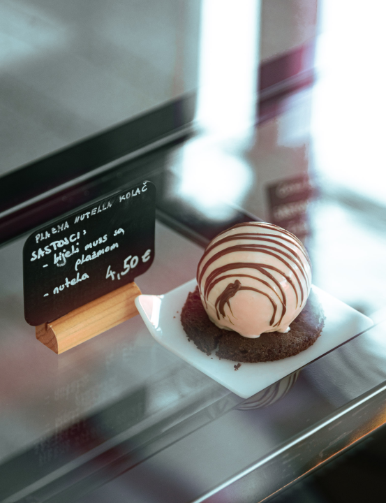 FOTO Prvi put nisam pojeo cijelu pizzu. Dojmovi o novoj šibenskoj pizzeriji