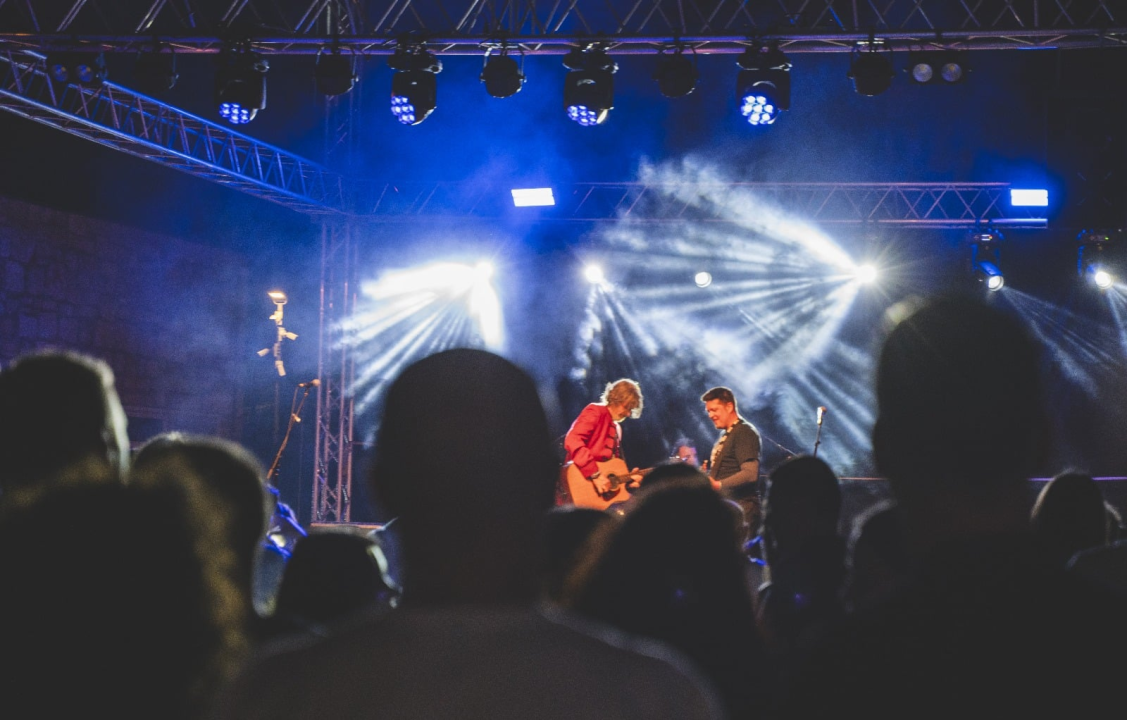 SE15: Bis za kraj: PARK kolektiv objavio aftermovie zadnjih koncerata Kulturaljke i Regiusa