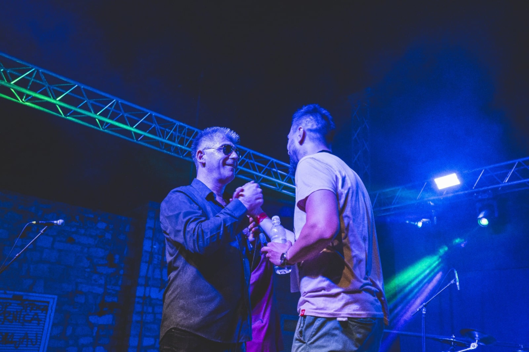 SE15: Bis za kraj: PARK kolektiv objavio aftermovie zadnjih koncerata Kulturaljke i Regiusa