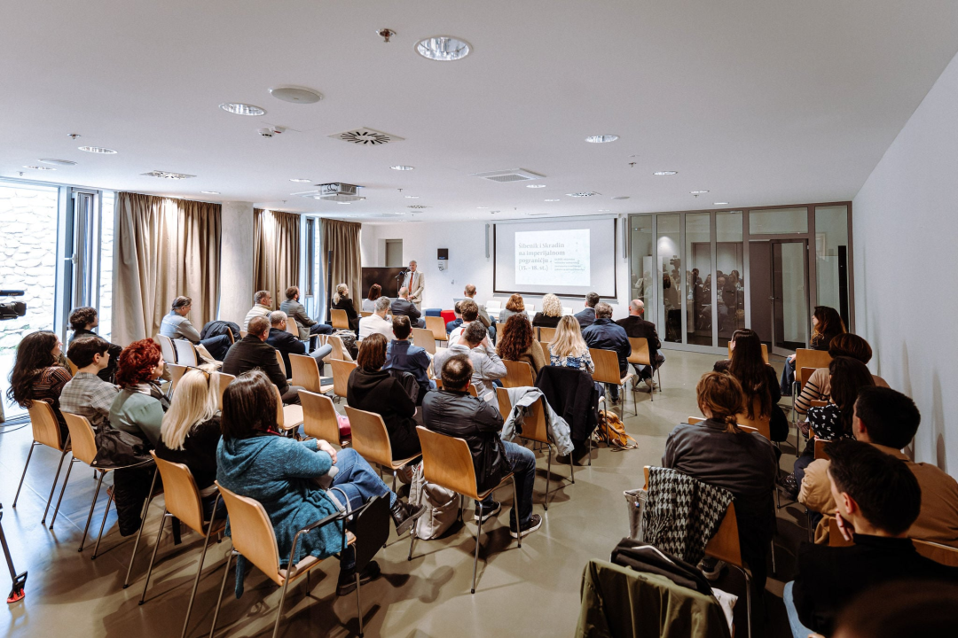 Najveća i najviša od svih šibenskih utvrda: Tri godine od otvorenja obnovljenje Tvrđave sv. Ivana