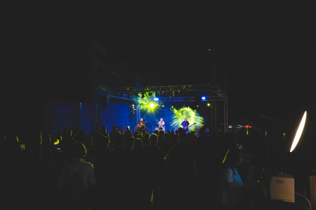 SE15: Bis za kraj: PARK kolektiv objavio aftermovie zadnjih koncerata Kulturaljke i Regiusa