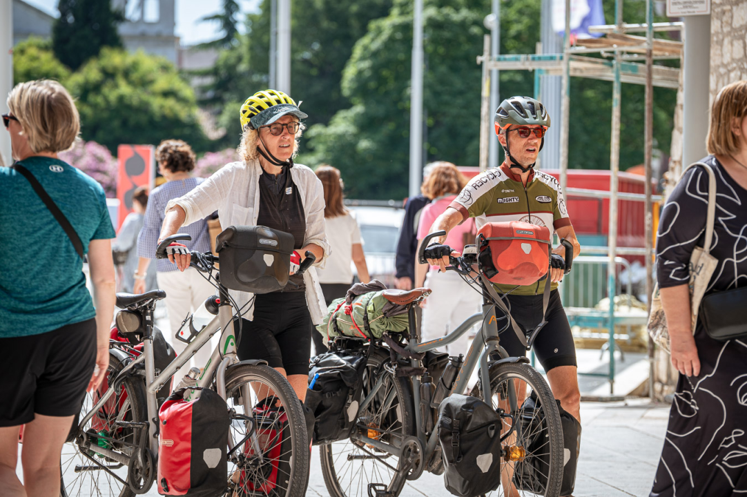 FOTO Đir po gradu, srijeda 4. lipnja