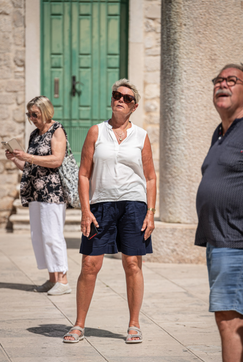 FOTO Đir po gradu, srijeda 4. lipnja