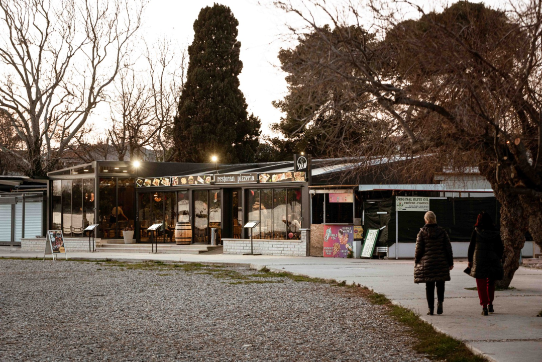 FOTO Ne propustite najluđi After Party CMC Festivala u Šarmu!
