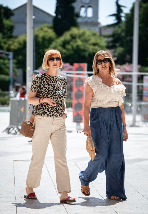 FOTO Đir po gradu, četvrtak 5. lipnja