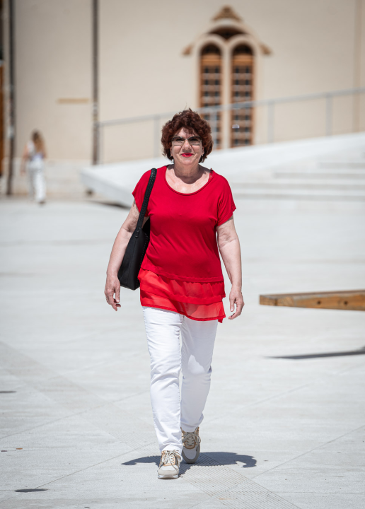 FOTO Đir po gradu, četvrtak 5. lipnja