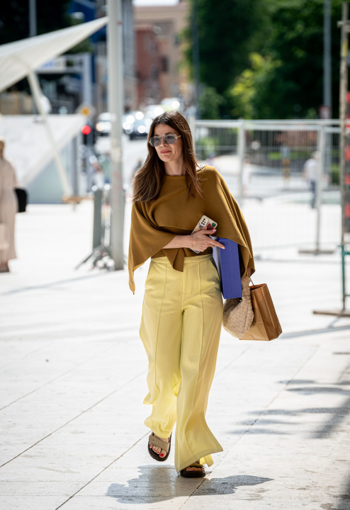 FOTO Đir po gradu, petak 6. lipnja