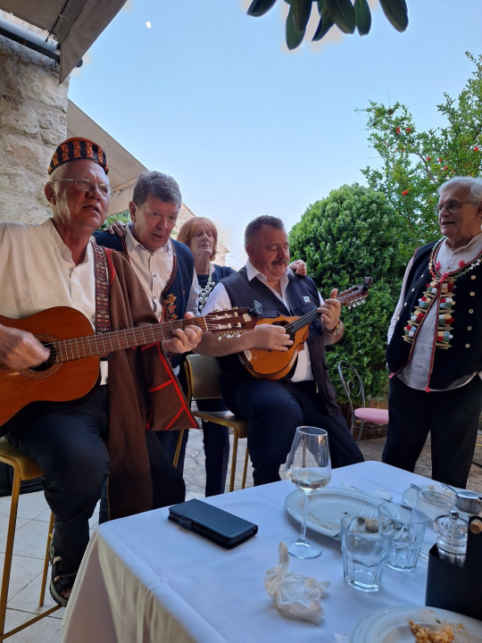 Nova energija i novi uspjesi: Žene po prvi put u redovima šibenskih Lionsa