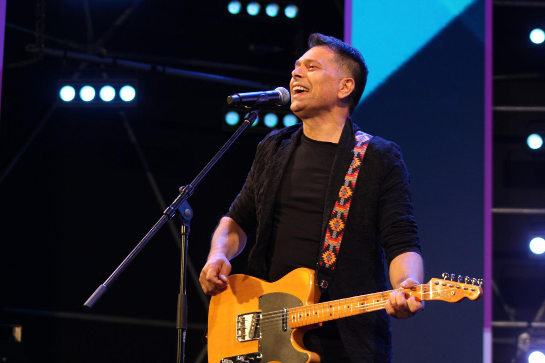 Završen 17. CMC festival: Izvođač godine 2024. Mladen Grdović, posebno priznanje Nedi Ukraden