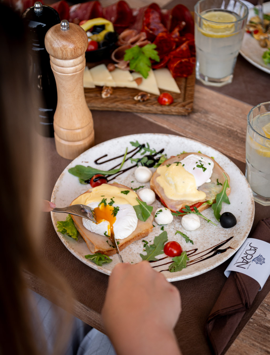 FOTO Nova ponuda hotela Jadran: Brunch s pogledom koji ostavlja bez daha 