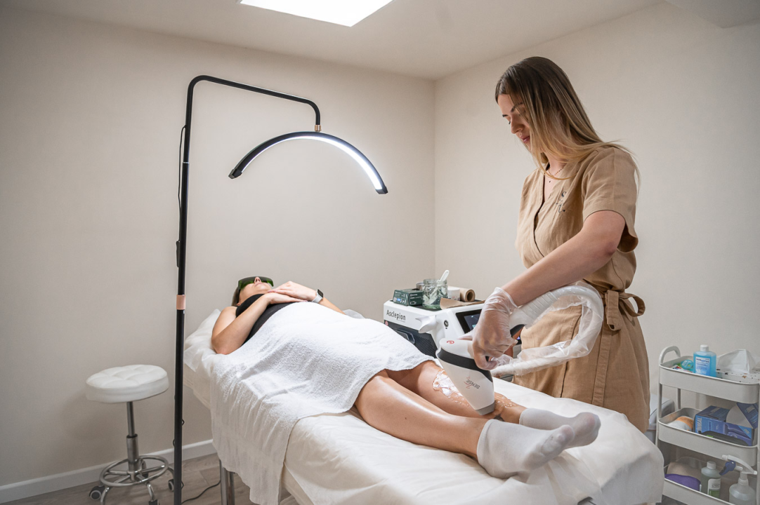 Skin Laser Clinic donosi vrhunsku njegu kože uz pomoć najmodernije tehnologije