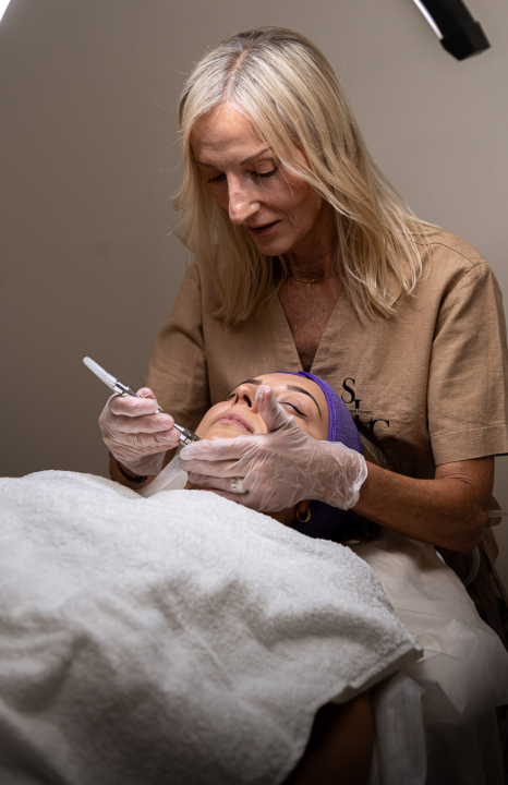 Skin Laser Clinic donosi vrhunsku njegu kože uz pomoć najmodernije tehnologije