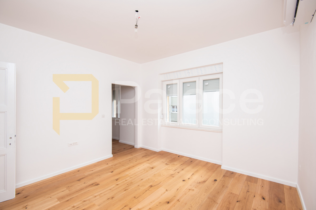 FOTO Kompletno renoviran dvosoban stan na Baldekinu – idealna kombinacija lokacije i modernog uređenja