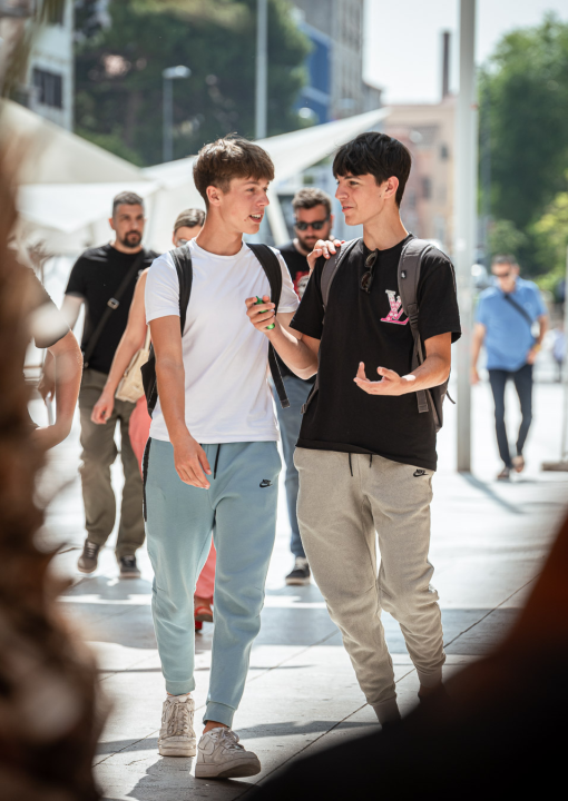 FOTO Đir po gradu, srijeda 11. lipnja