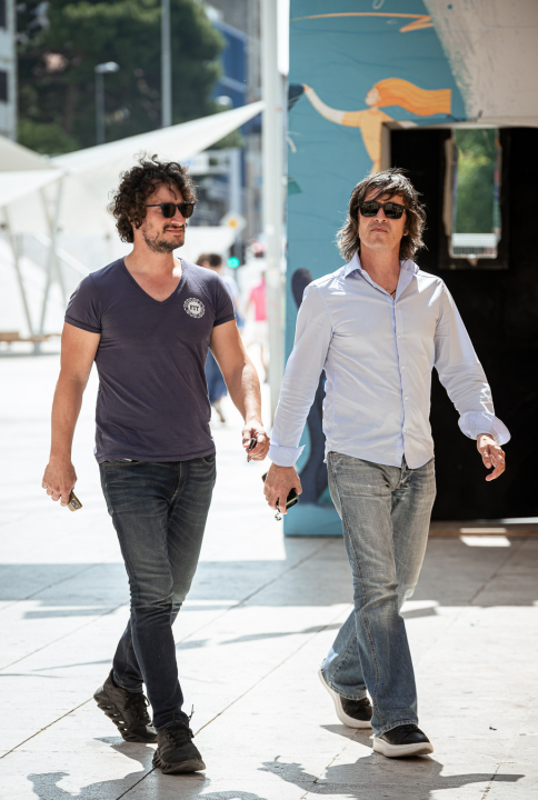 FOTO Đir po gradu, srijeda 11. lipnja