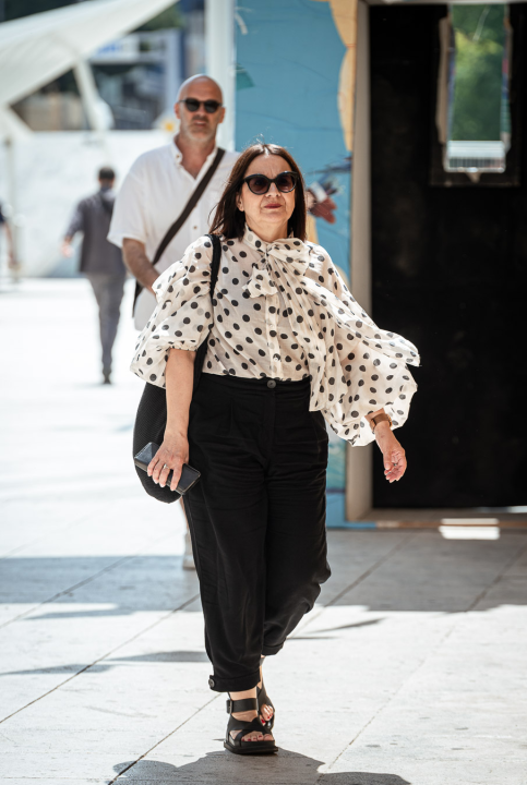 FOTO Đir po gradu, srijeda 11. lipnja