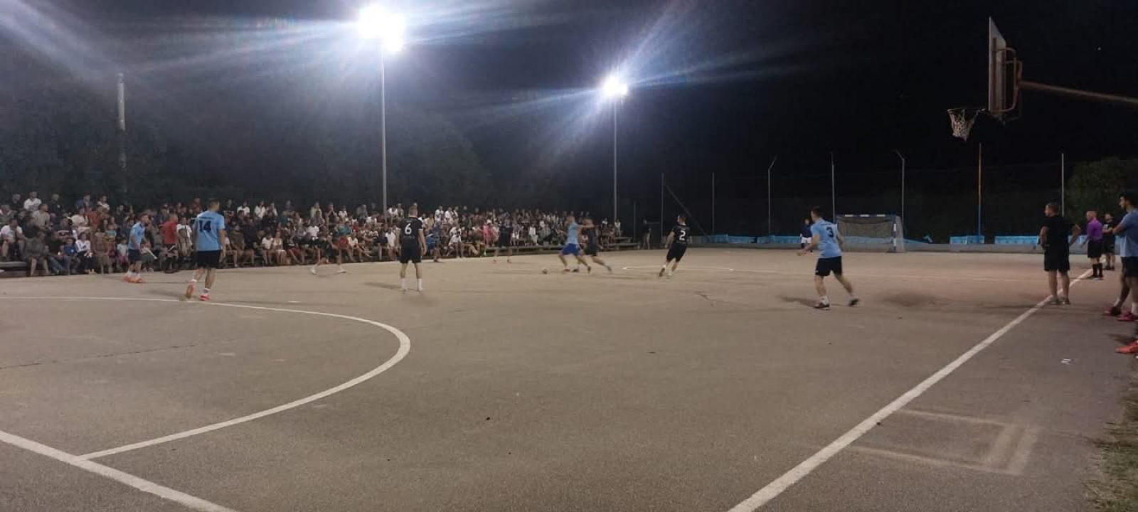 Memorijal 'Niko Cigić' u Pakovom Selu. Ove godine i dječji turnir