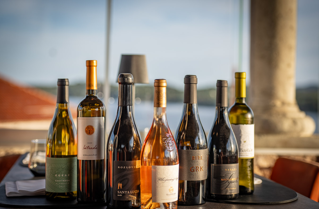 FOTO Il Palazzo Galbiani: Umjetnost na pijatu s pogledom koji oduzima dah