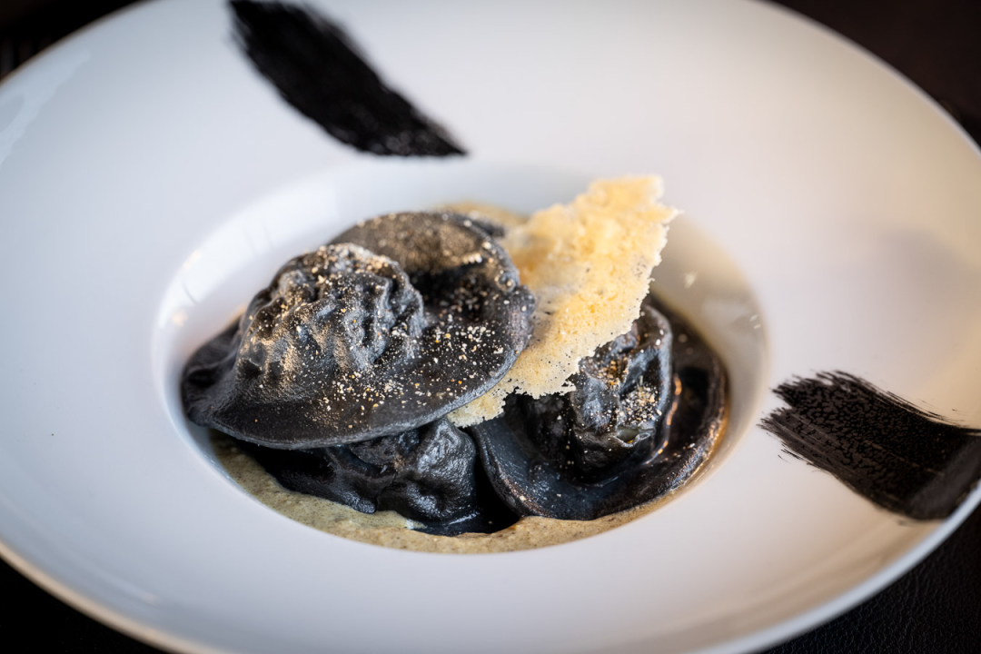 FOTO Il Palazzo Galbiani: Umjetnost na pijatu s pogledom koji oduzima dah