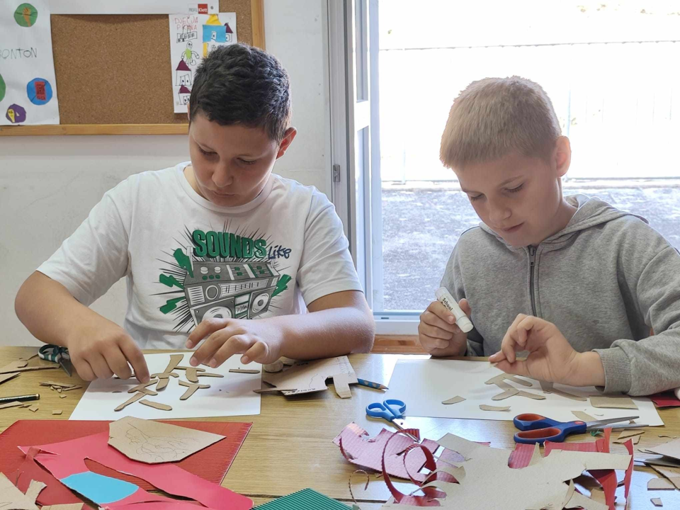 Škola na Zlarinu od jeseni ostaje prazna