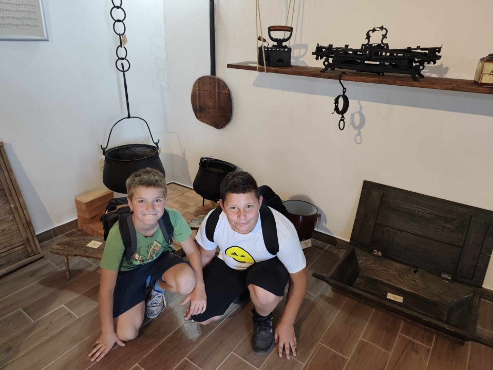 Škola na Zlarinu od jeseni ostaje prazna