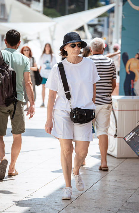 FOTO Đir po gradu, četvrtak 12. lipnja