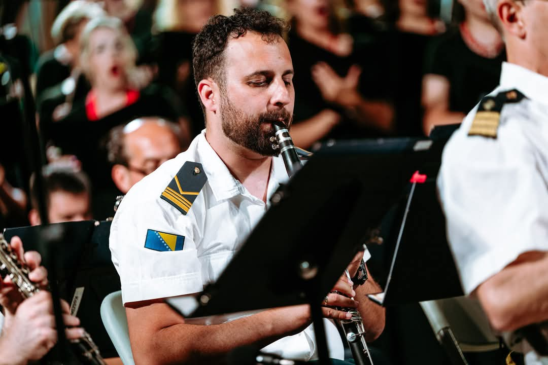 Legendarna rock opera Gubec-Beg oduševila publiku na Tvrđavi sv. Mihovila