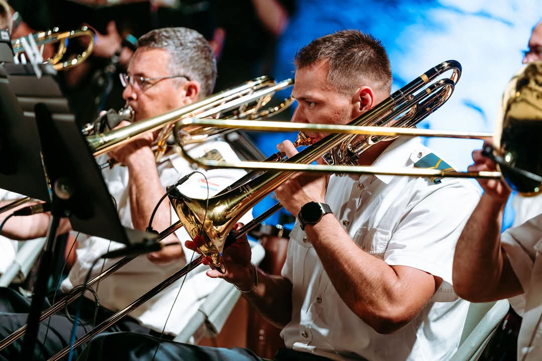 Legendarna rock opera Gubec-Beg oduševila publiku na Tvrđavi sv. Mihovila