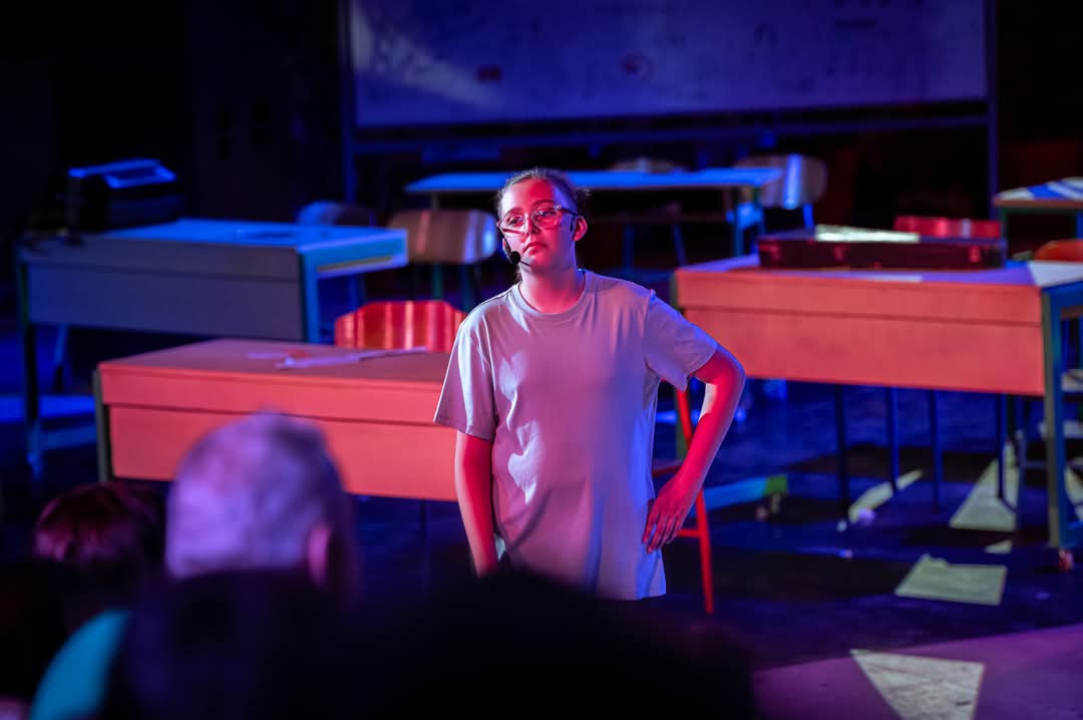 Održana generalna proba: Svečano otvaranje 65. MDF-a u Šibeniku uz mjuzikl, vatromet i feštu do ranih jutarnjih sati