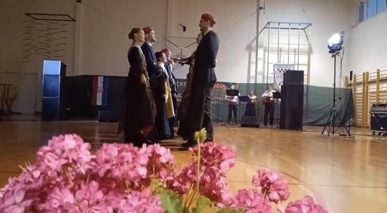 Održane 20. Miljevačke užance u Drinovcima