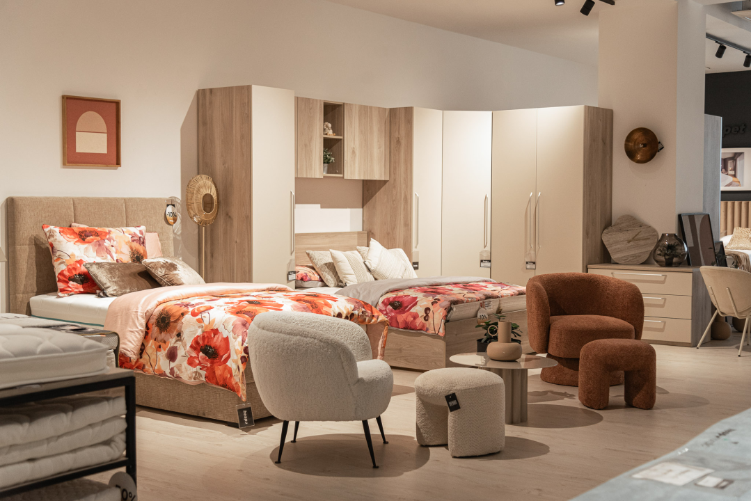 FOTO Hespo ljetna akcija: Uredite apartman ili dom po promotivnim cijenama!