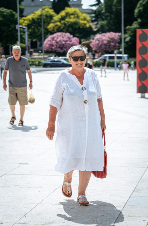  FOTO Đir po gradu, ponedjeljak 16. lipnja