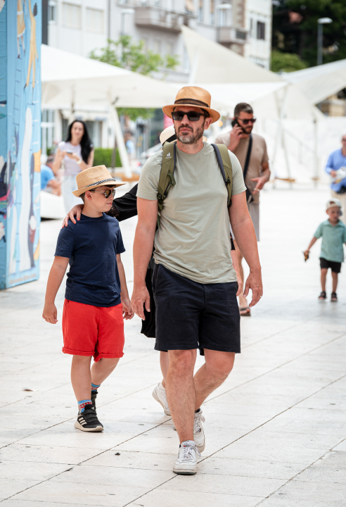 FOTO Đir po gradu, utorak 17. lipnja