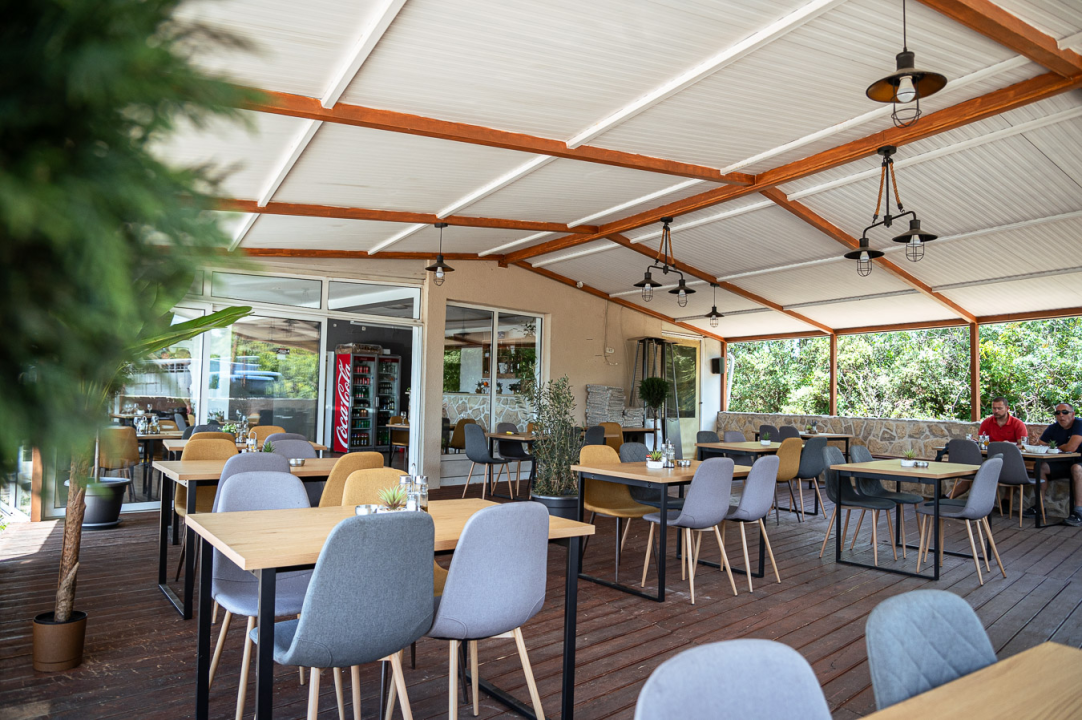 FOTO Uživajte u okusu domaće kuhinje uz gotova jela restorana Mačak!