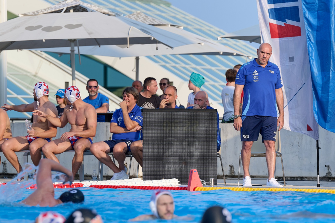 FOTO Okušajte se u vaterpolskoj igri ili dođite navijati na prvim Danima vaterpola u Šibeniku!