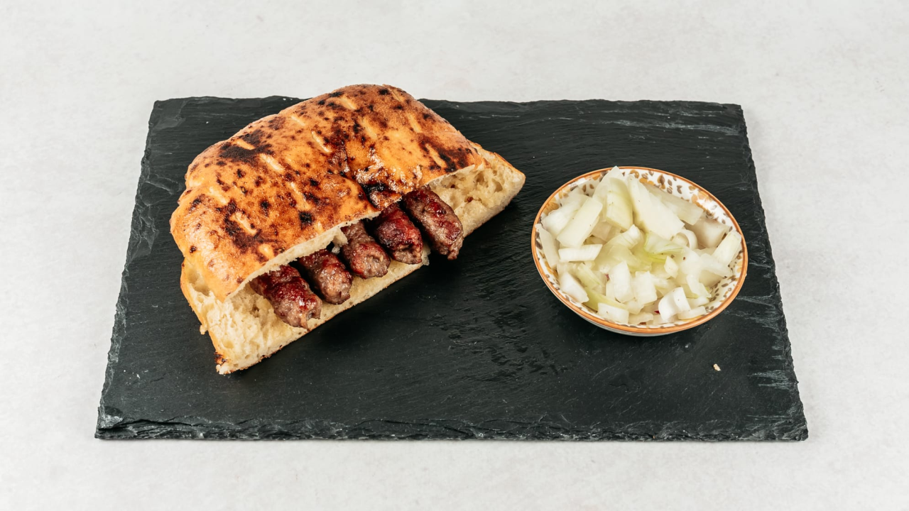 FOTO Uživajte u okusu domaće kuhinje uz gotova jela restorana Mačak!