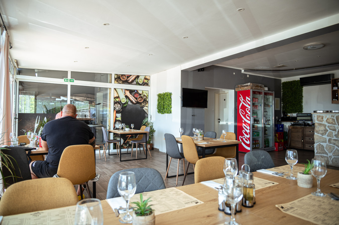 FOTO Uživajte u okusu domaće kuhinje uz gotova jela restorana Mačak!