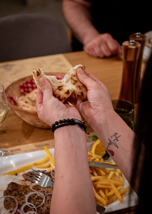 FOTO Uživajte u okusu domaće kuhinje uz gotova jela restorana Mačak!