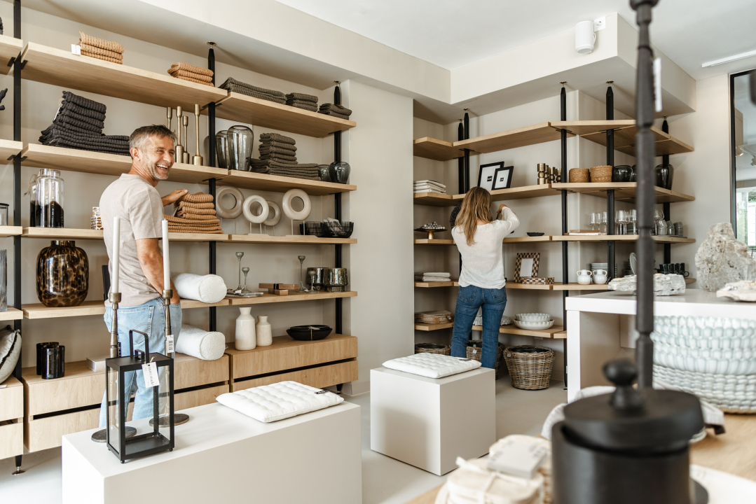 FOTO Iskoristite 15 posto popusta u More Studiju: Idealna prilika za osvježenje doma ili apartmana!