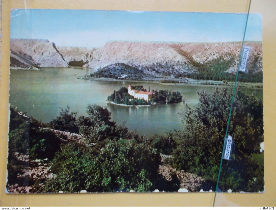 Zaboravljeni pejzaži Krke: Stare razglednice otkrivaju duh i ljepotu prošlih vremena