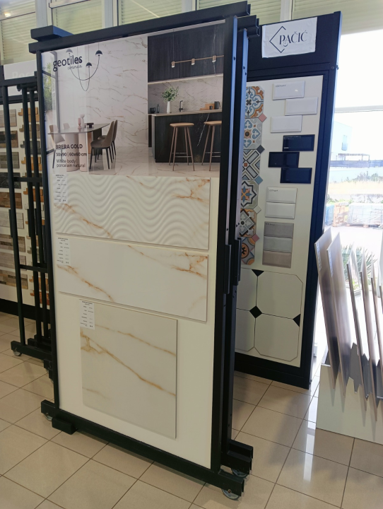 FOTO Ne propustite veliku rasprodaju umivaonika i keramike u Salonu Pačić!