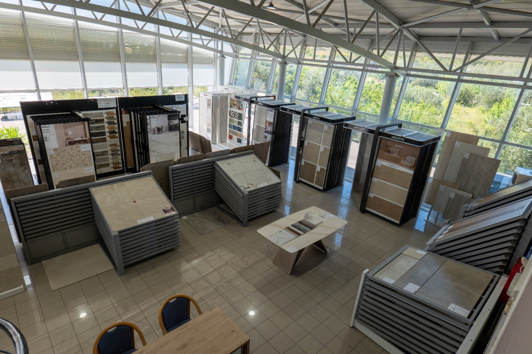 FOTO Ne propustite veliku rasprodaju umivaonika i keramike u Salonu Pačić!